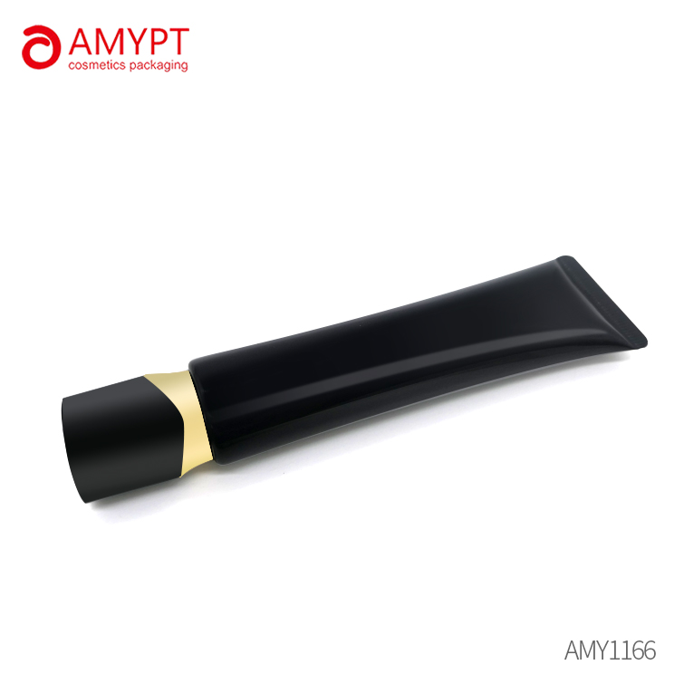 Custom 25-60g Plastic tube with Screw cap