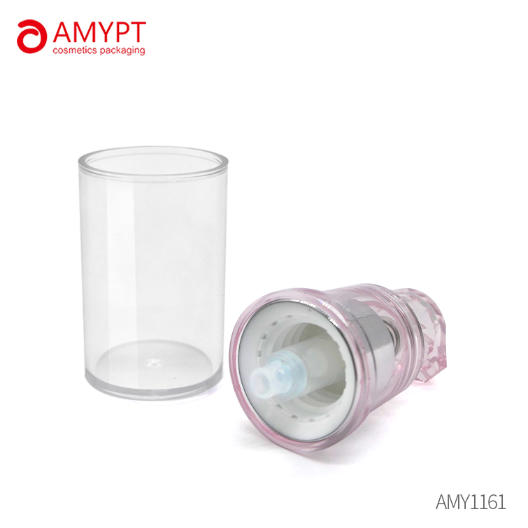 cosmetic packaging plastic tube pump tube