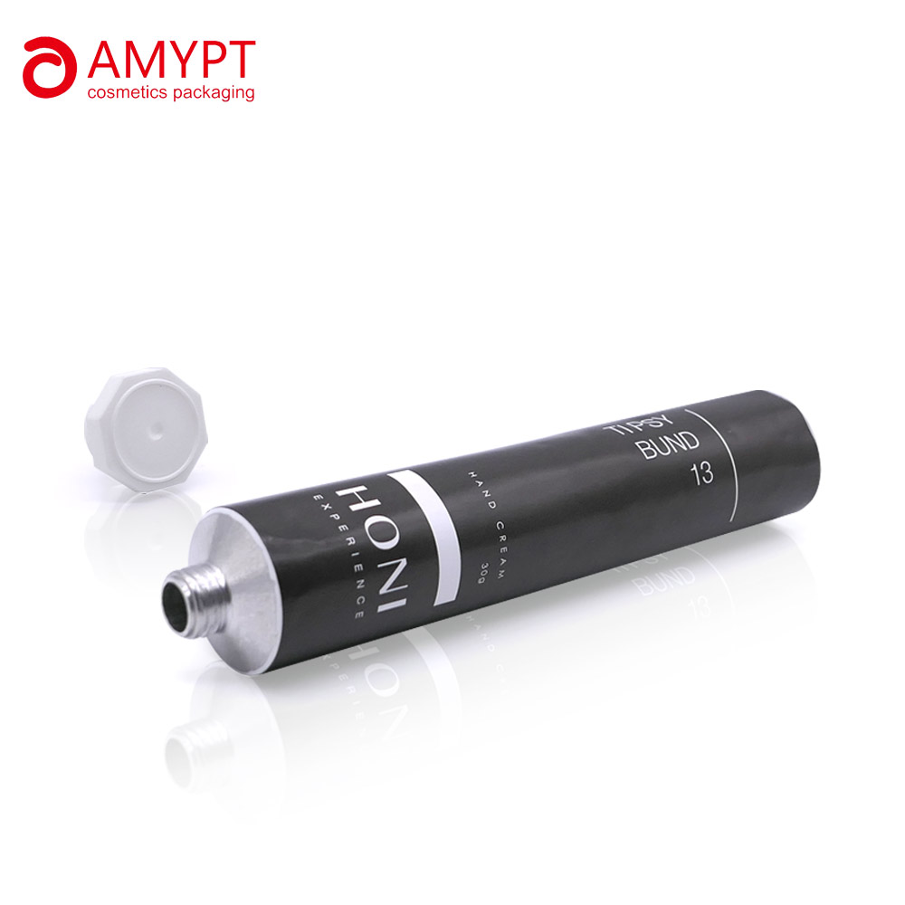 Aluminum Tube for Hand Cream