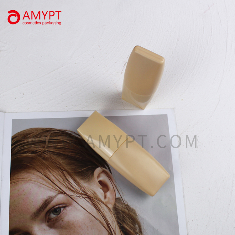 Cosmetic Packaging Liquid Foundation PP Bottle