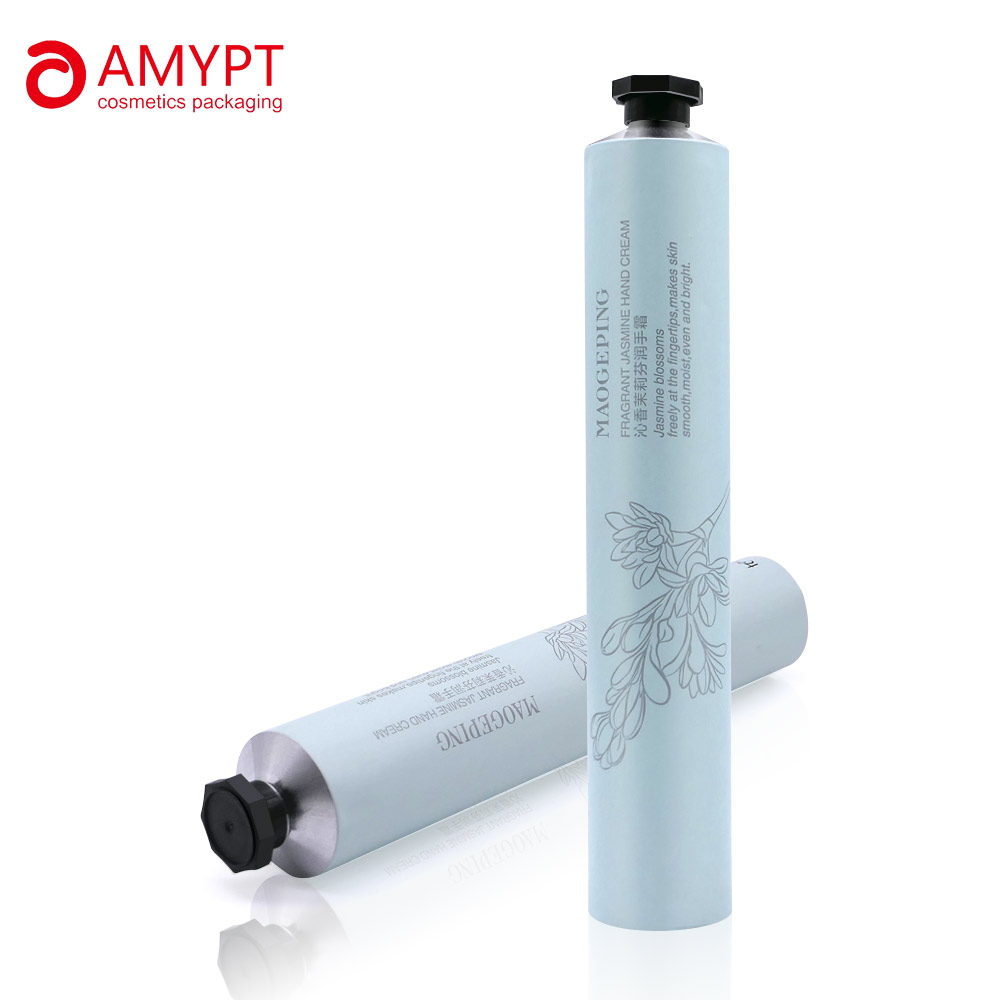 Aluminum Tube for Hand Cream