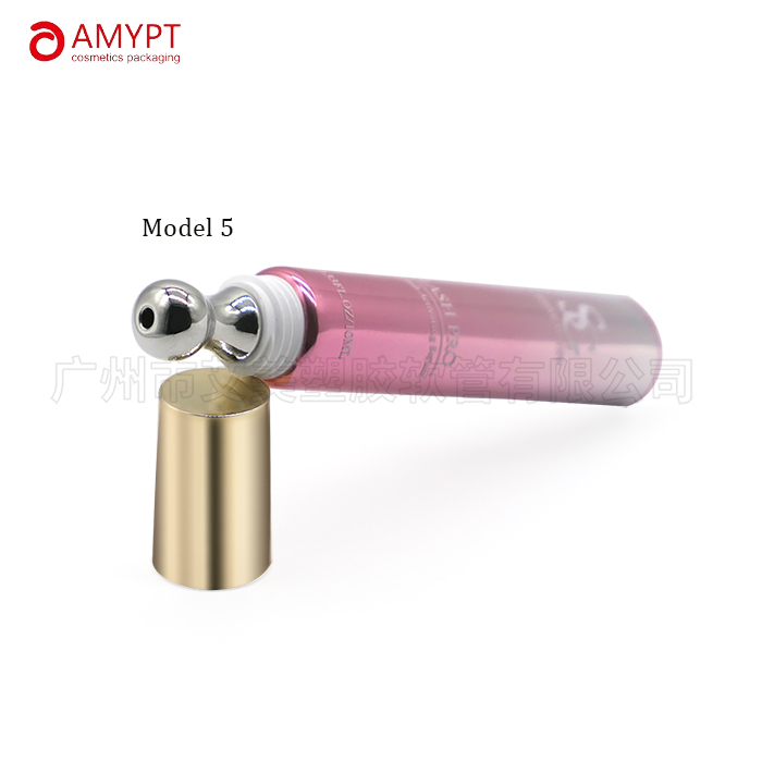 Wholesale Factory Supply Cosmetics Plastic Tube for Eyecream Packaging