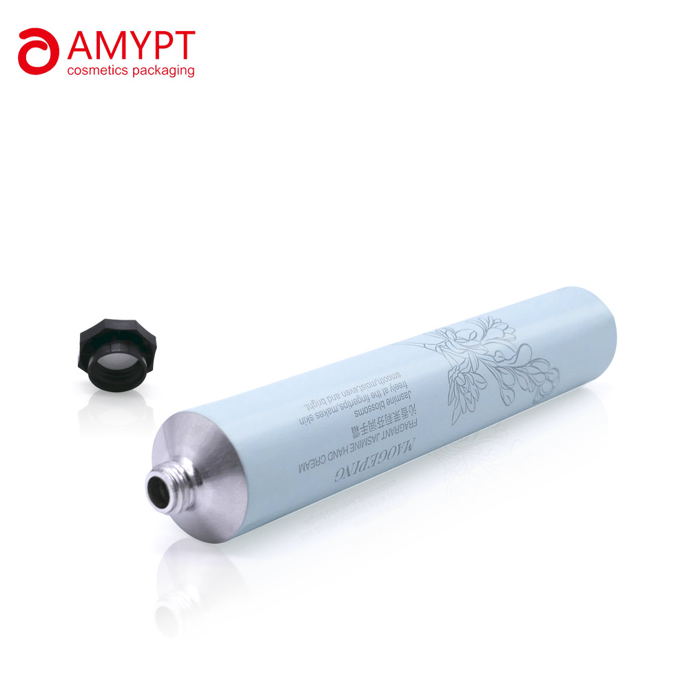 Aluminum Tube for Hand Cream