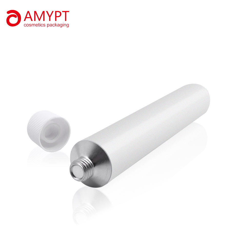 Aluminum Tube for Oil Paint