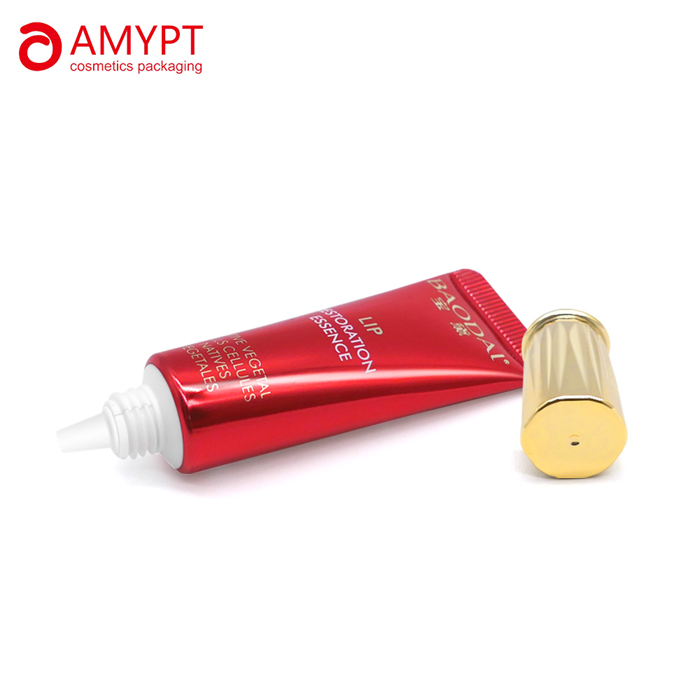 Lip Cream Tube