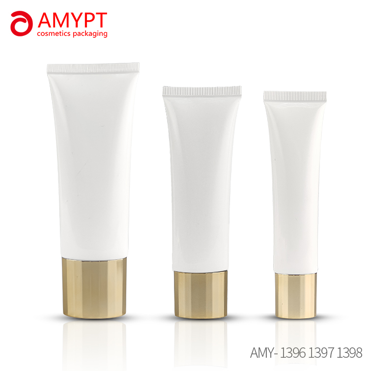 25-160ml New Arrival Sleek Skincare Cream tube