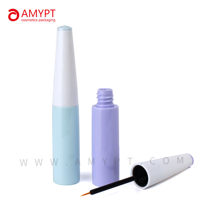 Unique Eyeliner Bottle Small Volume