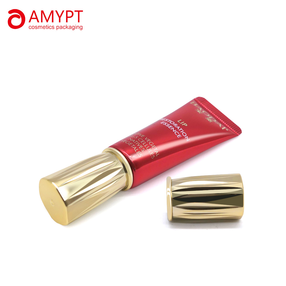 Lip Cream Tube