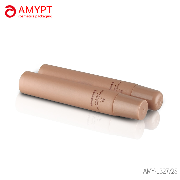 10-20g Small Capacity Custom Eye Cream Tube Packaging