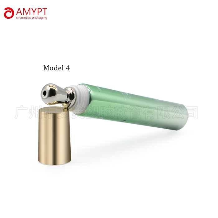 Wholesale Factory Supply Cosmetics Plastic Tube for Eyecream Packaging